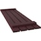 Ekena Millwork Americraft 4-Board, 2 Batten Exterior Real Wood Spaced Board-n-Batten Shutters, ARW101SB415X60WRH, PR ARW101SB415X60WRH - alternate 9